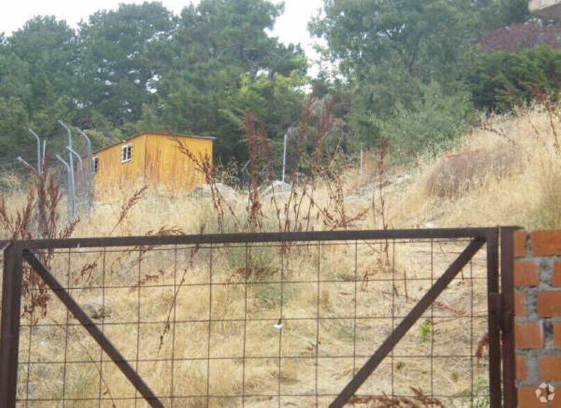 Land in San Lorenzo de El Escorial, Madrid for sale - Building Photo - Image 3 of 3