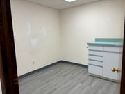 Interior Office Space