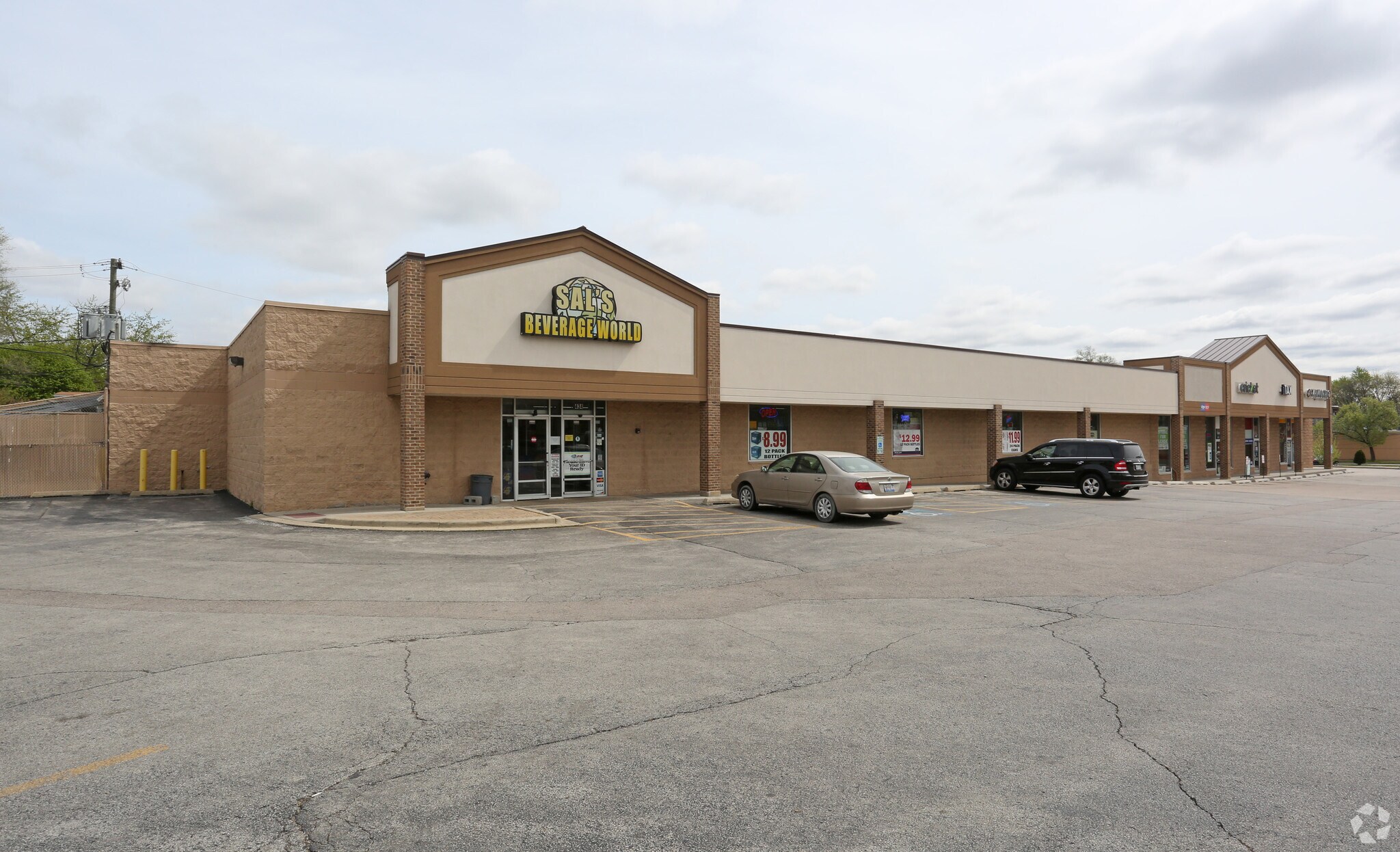 420-434 W Lake St, Addison, IL for sale Primary Photo- Image 1 of 1