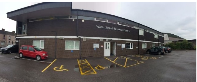 Water St, Port Talbot for sale - Primary Photo - Image 1 of 1
