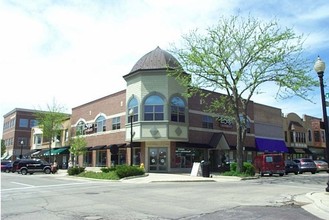 100 N Hale St, Wheaton, Il 60187 - Property Record 