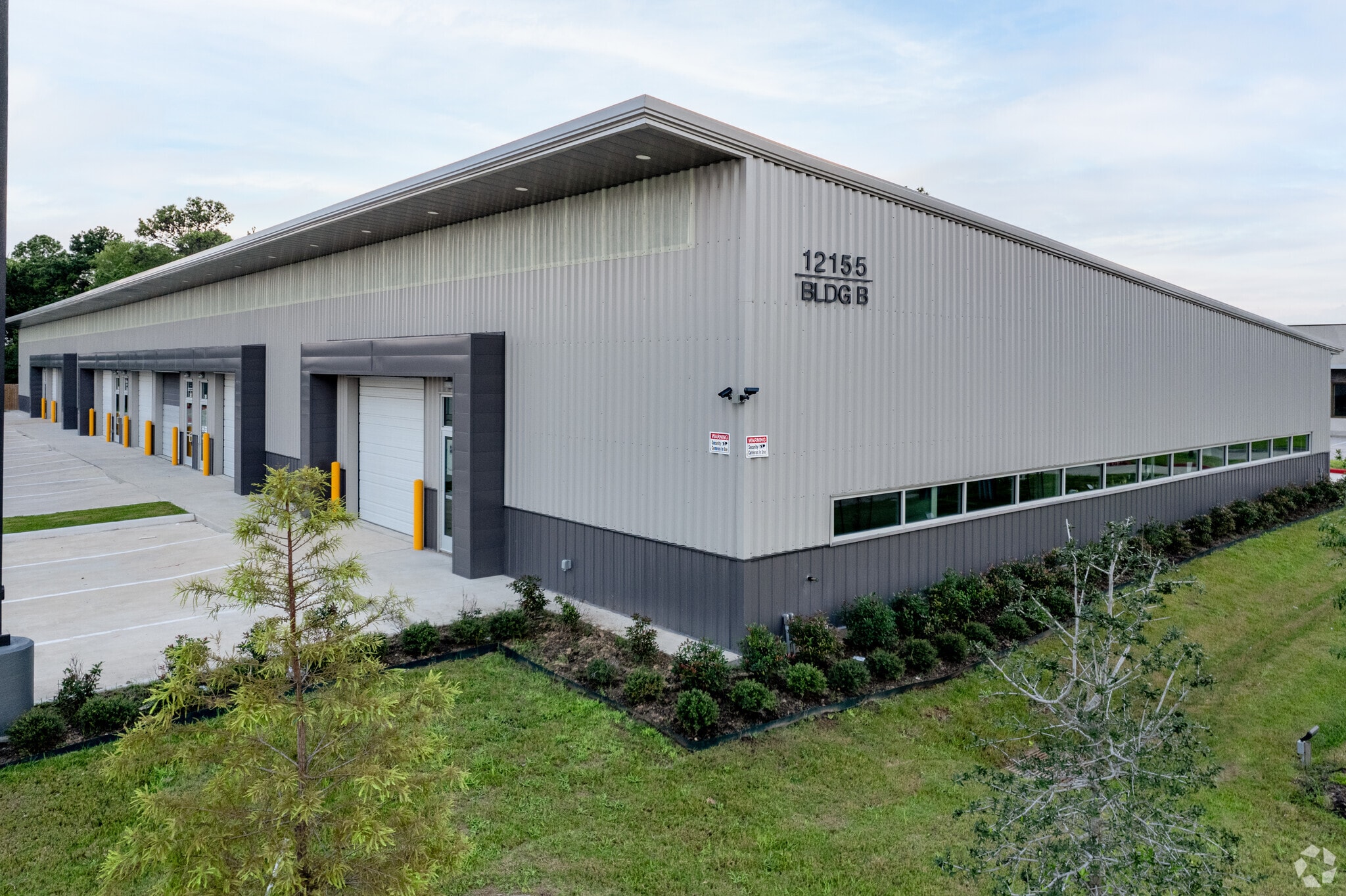 12155 Cutten Rd, Houston, TX for lease Building Photo- Image 1 of 18