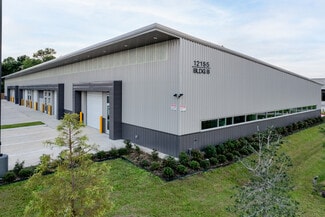More details for 12155 Cutten Rd, Houston, TX - Industrial for Lease