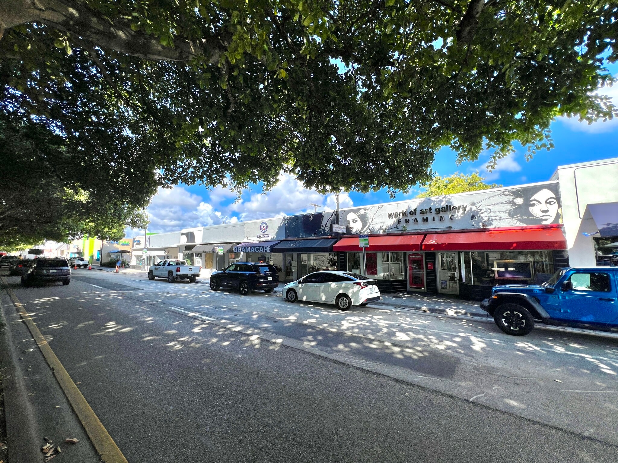 1743 SW Coral Way, Miami, FL for sale Building Photo- Image 1 of 13