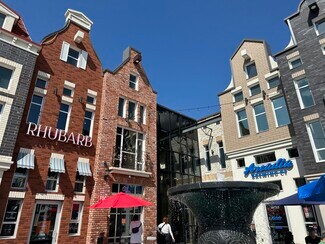 More details for 10704 120 St NW, Edmonton, AB - Retail for Lease