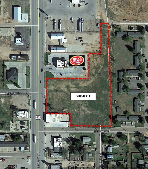 998 US-62, Brownfield, TX 79316 | LoopNet