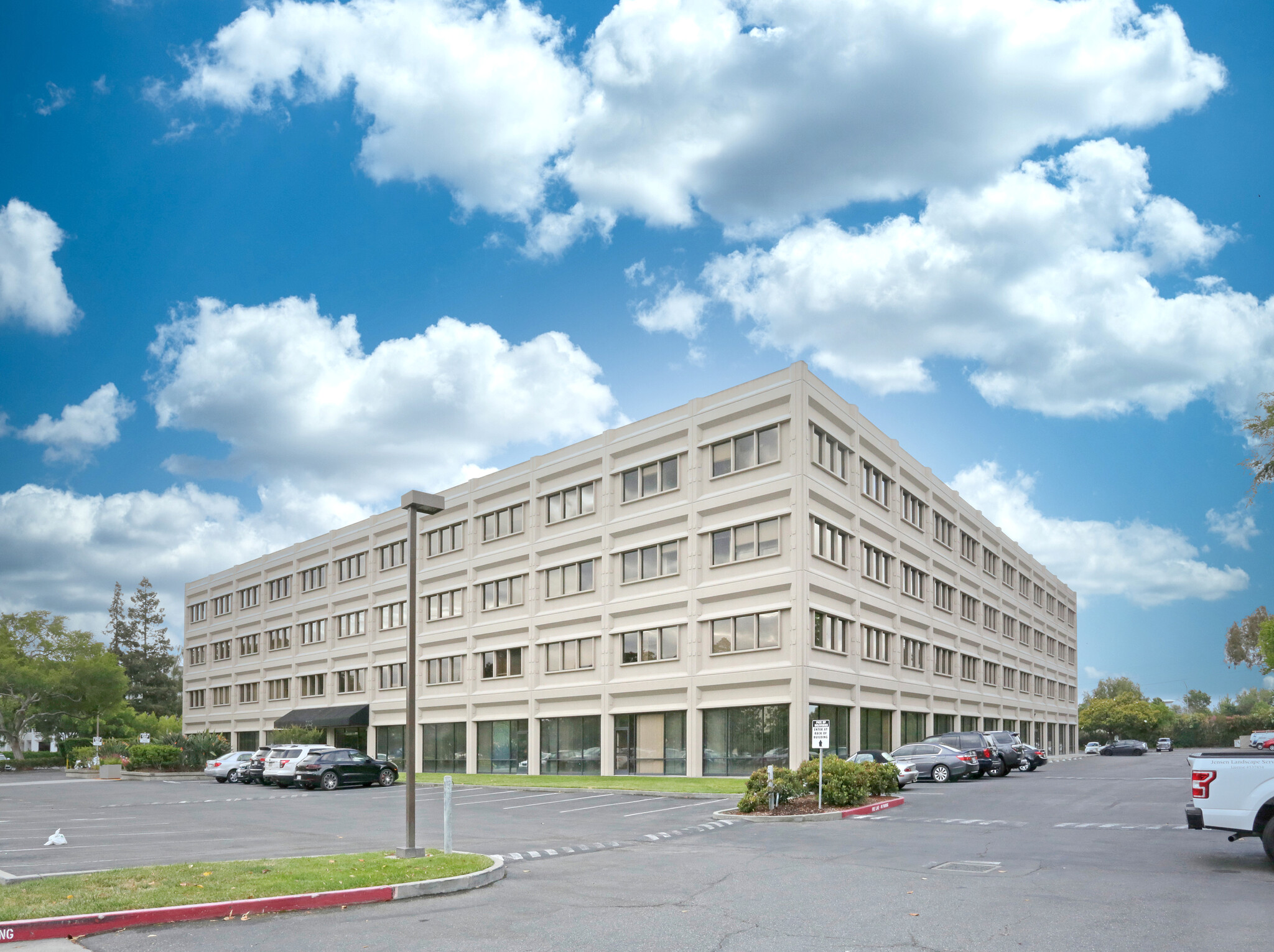 2025 Gateway Pl, San Jose, CA 95110 Office for Lease