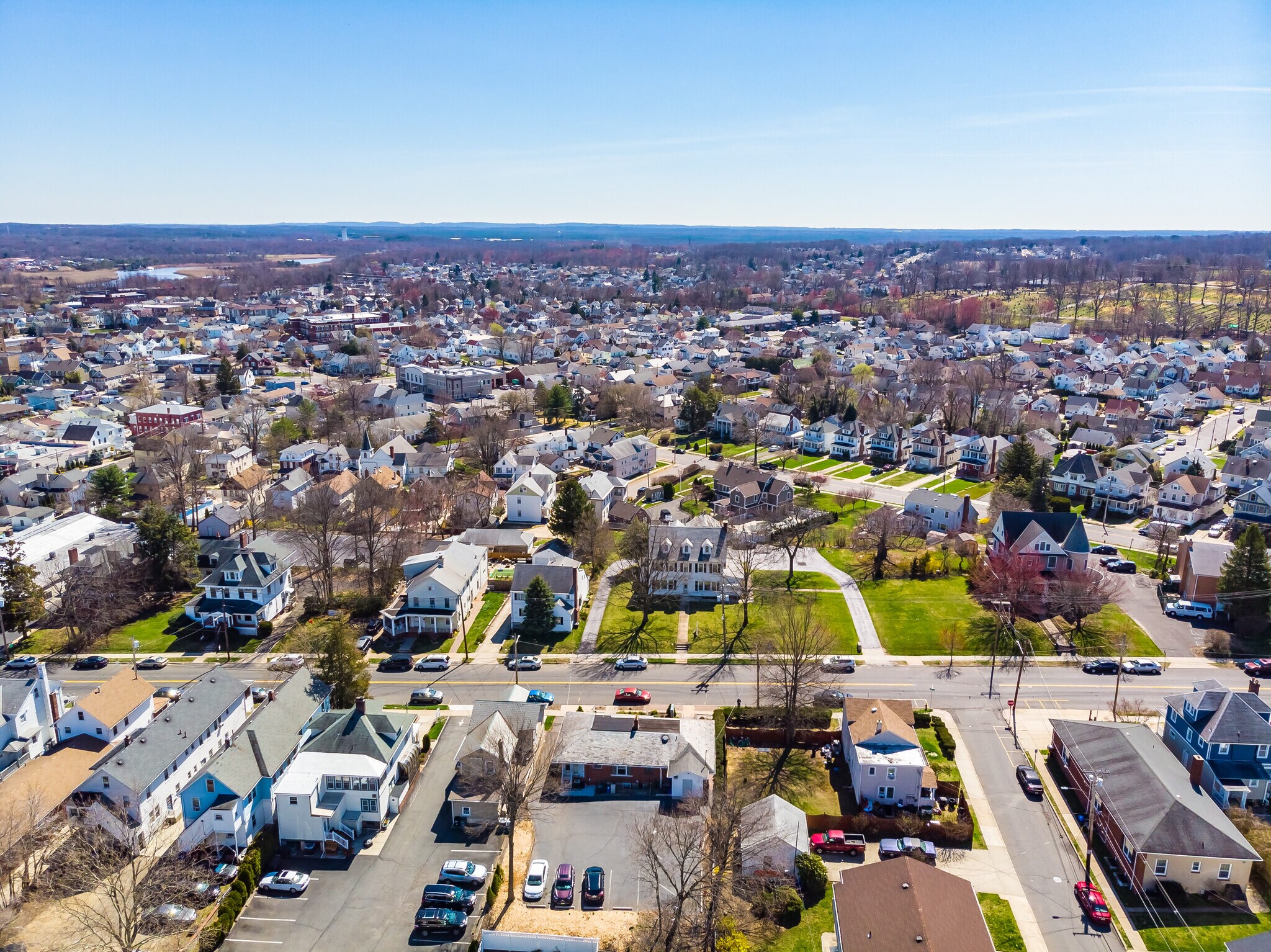 106 Main St, South River, NJ 08882 Office for Sale