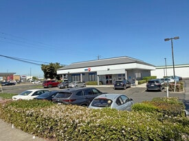 Corporate BMO Bank - Retail Space