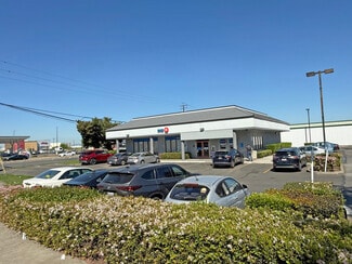 More details for 4300 Sonoma Blvd, Vallejo, CA - Retail for Sale