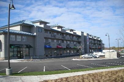 501-621 Miller Dr, Grand Haven, MI for sale Primary Photo- Image 1 of 1