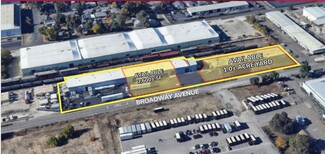 More details for 1559 N Broadway Ave, Stockton, CA - Land for Lease