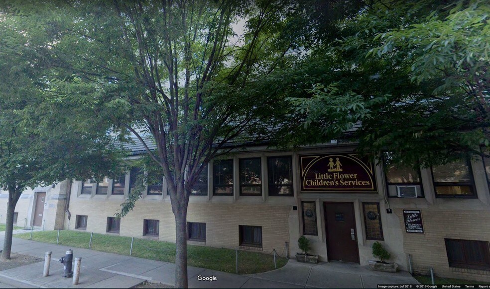 16120 89th Ave, Jamaica, NY for sale - Primary Photo - Image 1 of 1