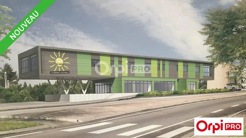 Office in Bourg-lès-Valence for lease Building Photo- Image 1 of 5