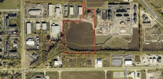 More details for Rascal Drive, Lafayette, IN - Land for Sale