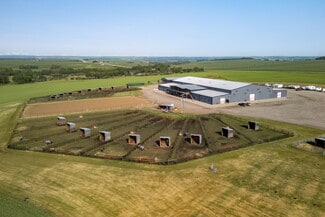 More details for 3245 Township Road 292, Madden, AB - Sports & Entertainment for Sale