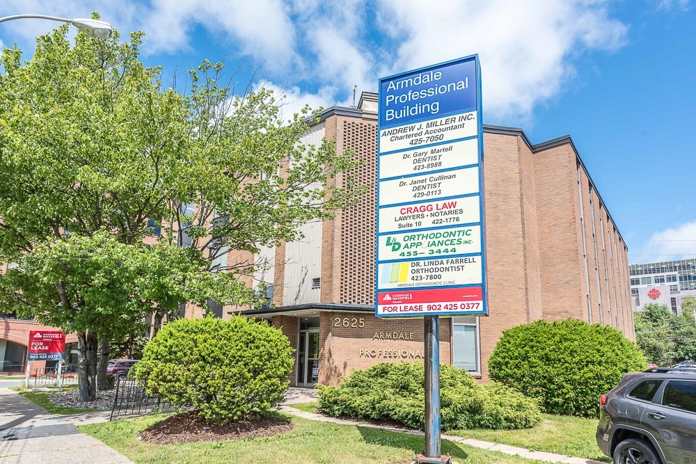 2625 Joseph Howe Dr, Halifax, NS for sale Primary Photo- Image 1 of 1