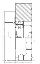 452 N Claremont Ave, Chicago, IL for lease Floor Plan- Image 1 of 1