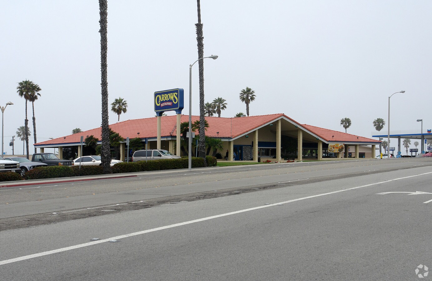 2401 E Harbor Blvd, Ventura, CA 93001