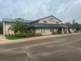 More details for 9020 W 35w Service Dr, Blaine, MN - Industrial for Sale