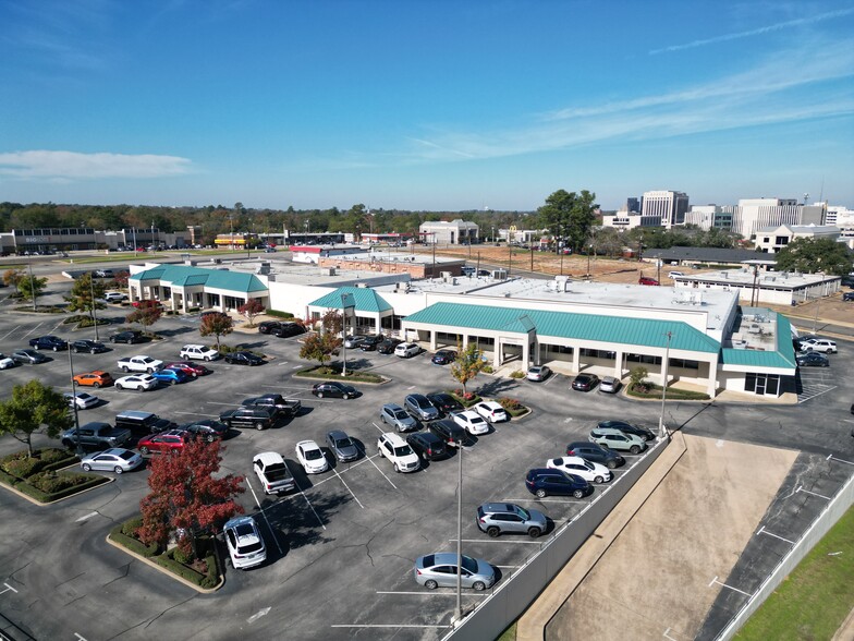 1000 E 5th St, Tyler, TX for sale - Building Photo - Image 2 of 5