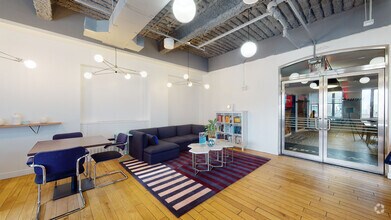 195 Montague St, Brooklyn, NY for lease Matterport 3D Scan- Image 2 of 20