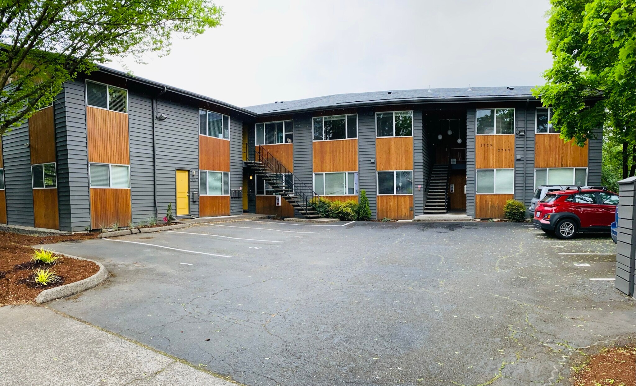 2725-2743 SE Taylor St, Portland, OR for sale Building Photo- Image 1 of 1