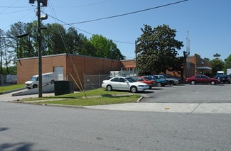 More details for 3605 Presidential Pky, Doraville, GA - Industrial for Lease