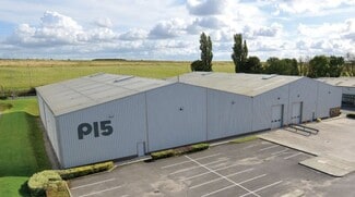 More details for Parklands, Heywood - Industrial for Lease