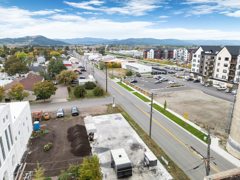 5 6th Ave W, Kalispell, MT for sale - Aerial - Image 3 of 16