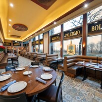 Carlucci's Restaurant Lakeshore East - Owner Financed Property