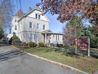More details for 10 S Prospect St, Verona, NJ - Office for Sale