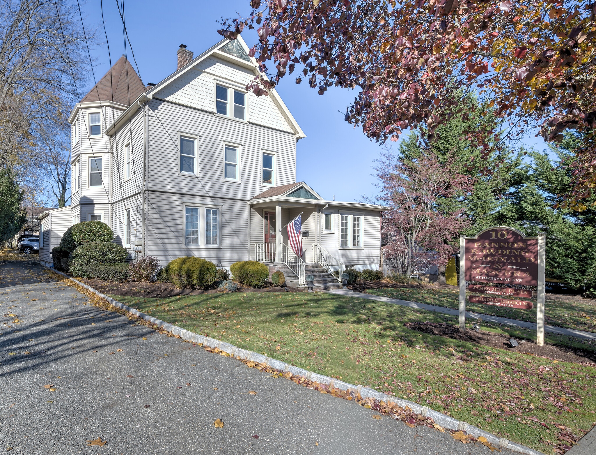10 S Prospect St, Verona, NJ for sale Building Photo- Image 1 of 38
