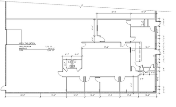 3705 US Highway 98 S, Lakeland, FL for lease Floor Plan- Image 1 of 1