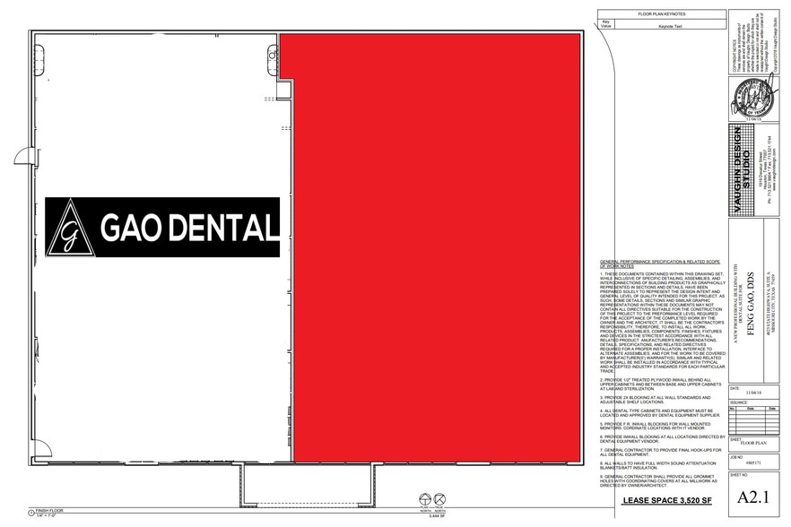 4925 Highway 6, Missouri City, TX for lease - Site Plan - Image 2 of 2