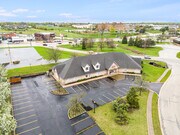 1640 Willow Circle Dr, Crest Hill IL - Office Space