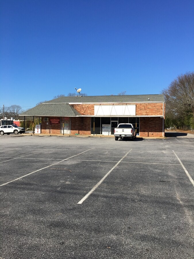 710 Oglethorpe Ave, Athens, GA 30606