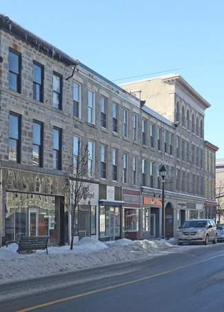 More details for 29-33 Main St, Cambridge, ON - Office/Retail for Lease