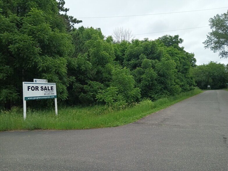 26838 Fallbrook Ave, Wyoming, MN for sale - Building Photo - Image 1 of 3