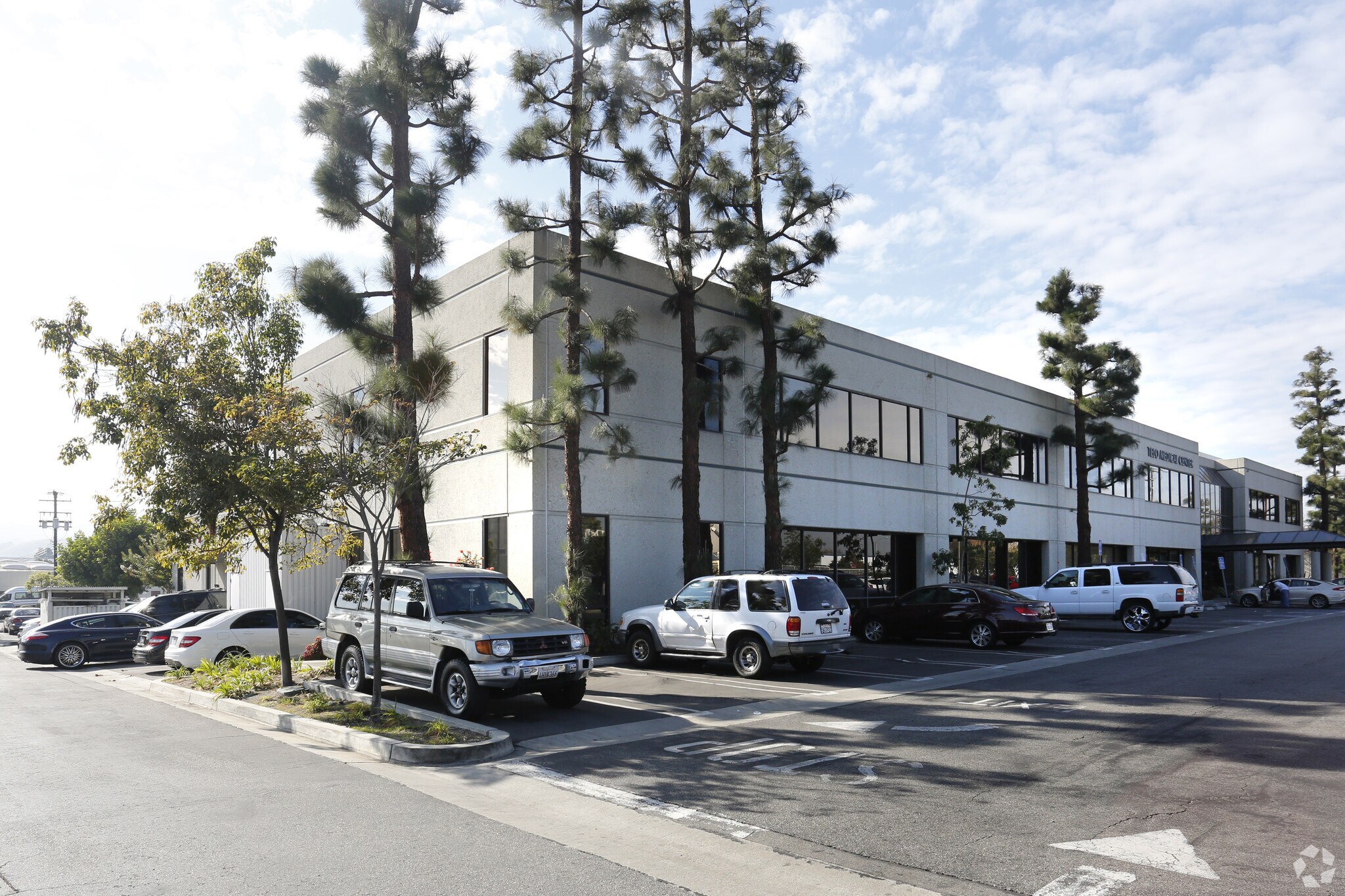 23600 Telo Ave, Torrance, CA for lease Primary Photo- Image 1 of 14