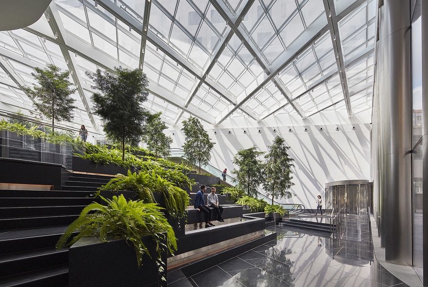 707 5th St SW, Calgary, AB for lease - Interior Photo - Image 2 of 16