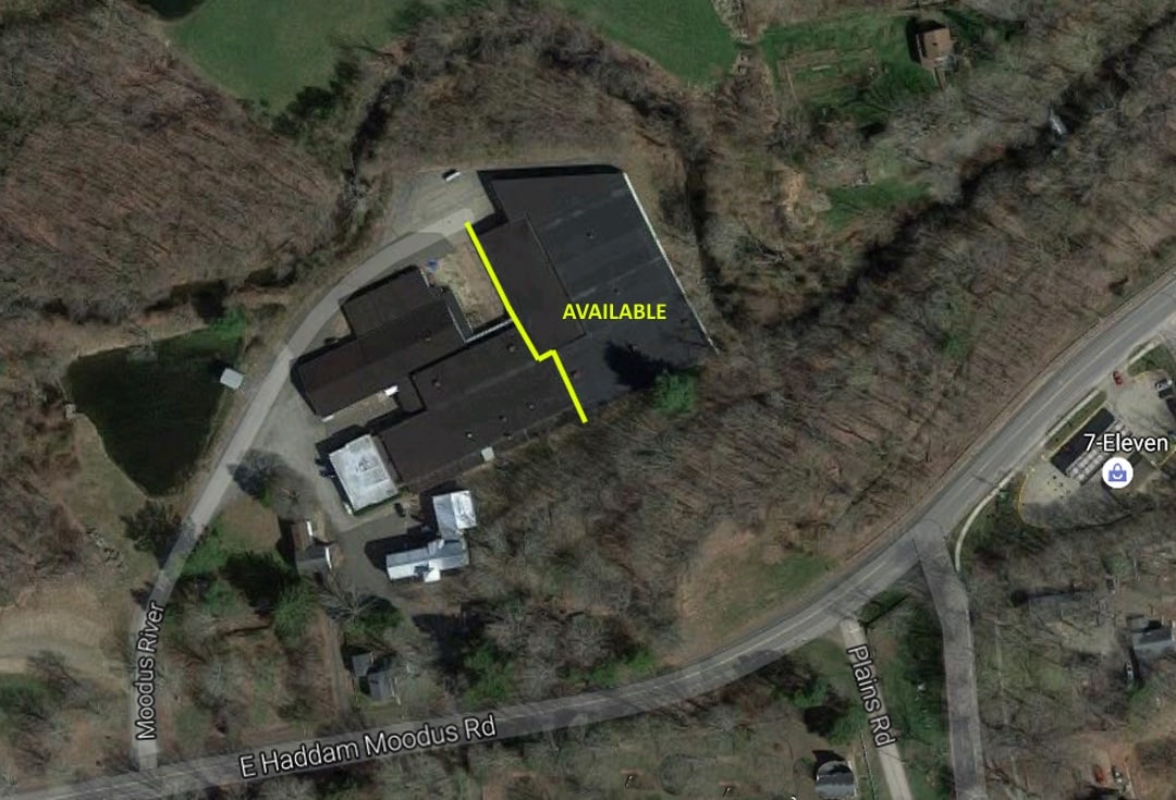 423 E Haddam Moodus Rd, Moodus, CT 06469 Industrial for Sale