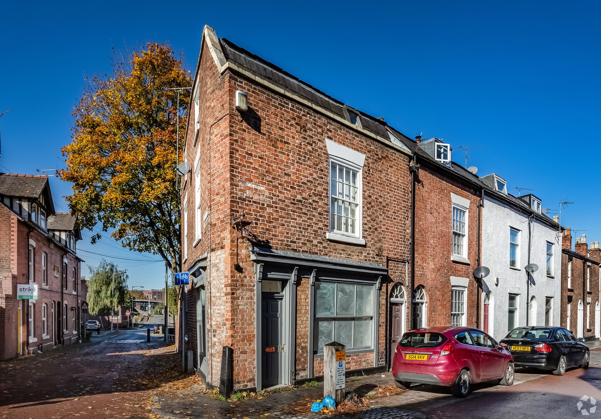 42 Egerton St, Chester for sale Primary Photo- Image 1 of 1
