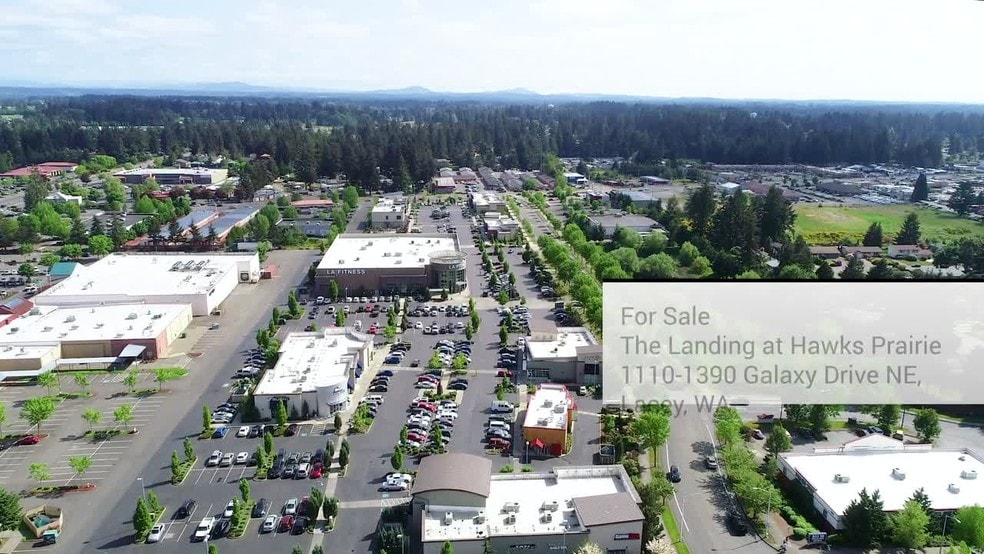 8048 Martin Way E, Lacey, WA for sale - Commercial Listing Video - Image 3 of 13
