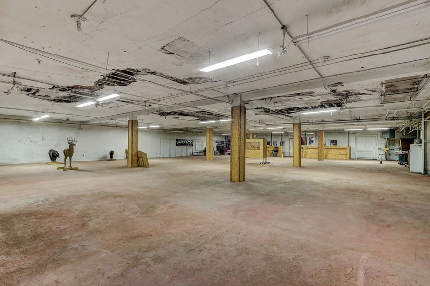 227229 S Scales St, Reidsville, NC 27320 Retail for Sale