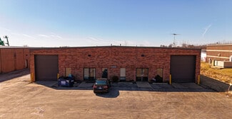 More details for 640 N Heartland Dr, Sugar Grove, IL - Industrial for Sale