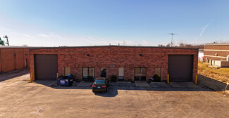 More details for 640 N Heartland Dr, Sugar Grove, IL - Industrial for Lease