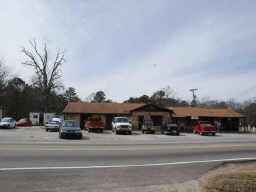 3995 Salem Rd, Covington, GA for sale Primary Photo- Image 1 of 1