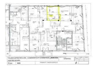 More details for 35 Rue De La Gare, Villieu-Loyes-Mollon - Flex for Lease