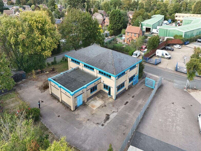 1 Maitland Rd, Needham Market for sale - Building Photo - Image 3 of 6